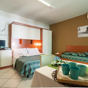 Riviera Aparthotel Rimini
